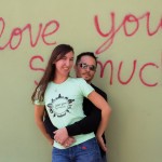 Eric and Brittany Highland