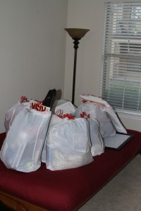 Moving Day