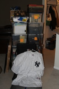 Storage