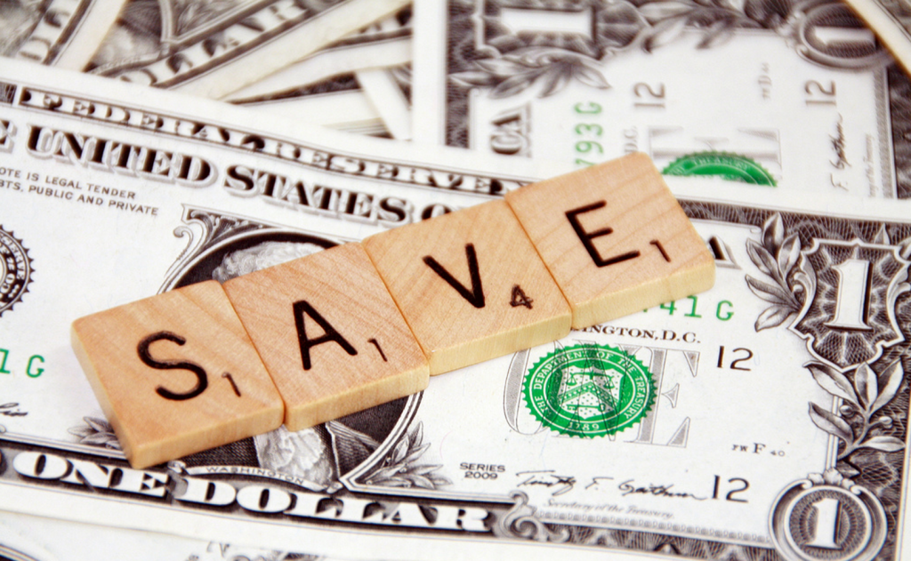 Saving dollars by DIY maintenance on an RV