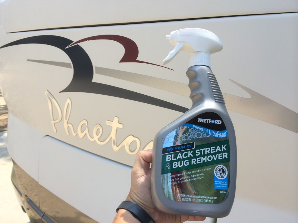 Best RV Bug Remover