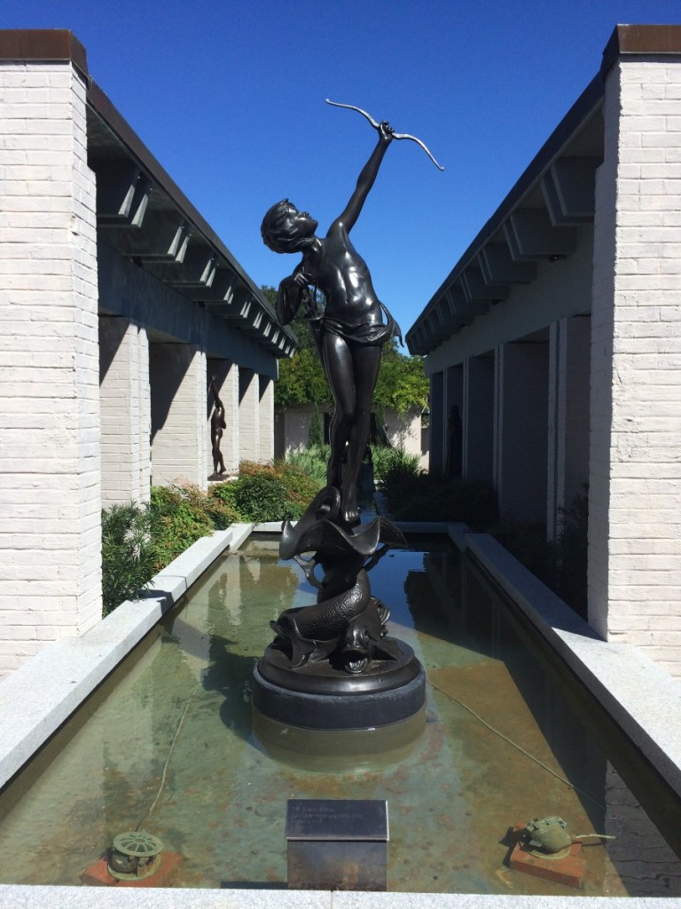 Brookgreen-gardens