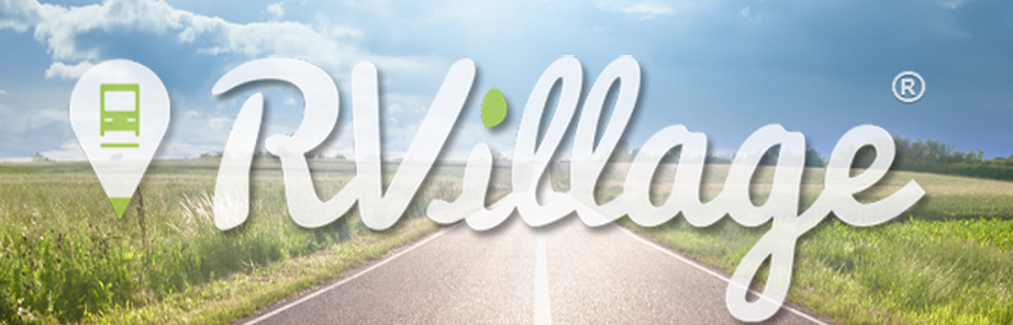 RVillage Logo