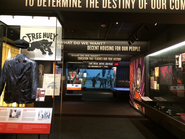 National Civil Rights Museum
