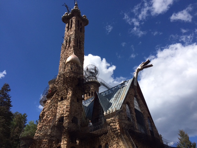 Bishop's Castle