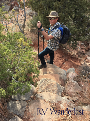 Best Baby Bag for Hiking