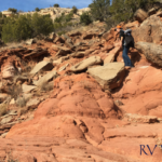 Caprock Canyons State Park Hike
