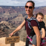 Grand Canyon National Park With Toddlers