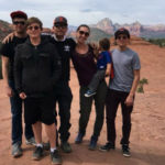 Highland Family Broken Arrow Trail