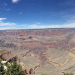 Grand Canyon South Rim