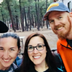 RV Wanderlust Trailing Away RV Friends