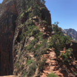 Angels Landing Summit