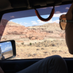 Cathedral Loop Road