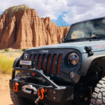 Capitol Reef National Park Geology