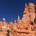 Bryce Canyon Hoodoos