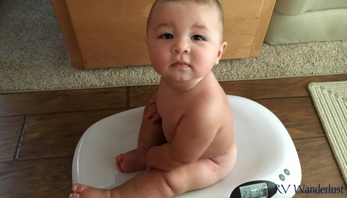 One Size Cloth Diapers