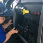 Buttons Touch-A-Truck